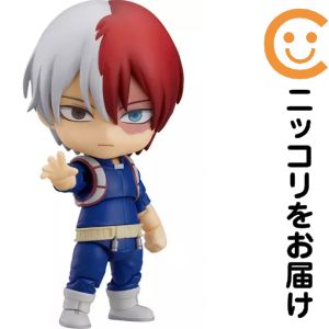 楽天市場】ねんどろいど 僕のヒーローアカデミア 轟焦凍の通販