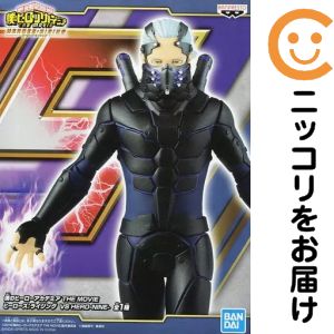 樂天商城 - フィギュア ナイン 「僕のヒーローアカデミア THE MOVIE ヒーローズ:ライジング」 VS HERO -NINE- フィギュア【10日以内発送】