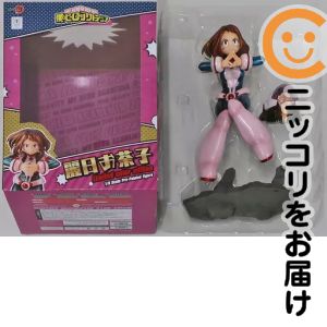 楽天市場】ねんどろいど 僕のヒーローアカデミア 麗日お茶子