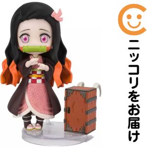楽天市場】figuarts mini 鬼滅の刃 小さな禰󠄀豆子の通販