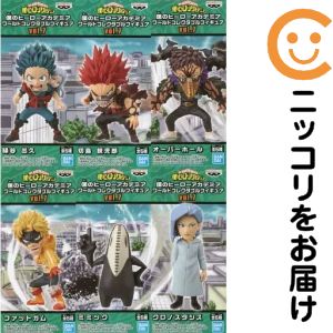 楽天市場】僕のヒーローアカデミア セット（コレクション｜ホビー）の通販