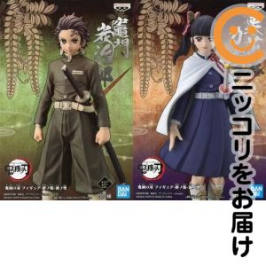 楽天市場】鬼滅の刃 全巻（フィギュア｜コレクション）：ホビーの通販