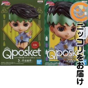 楽天市場】qposket ジョジョの通販