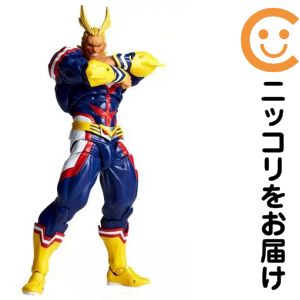 フィギュア アメイジングヤマグチ No.019 オールマイト 「僕のヒーローアカデミア」【2週間以内発送】