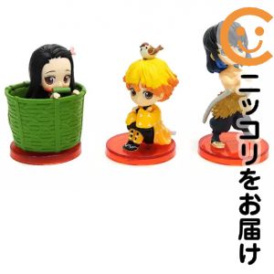 楽天市場】鬼滅の刃 q posket 応募者全員の通販