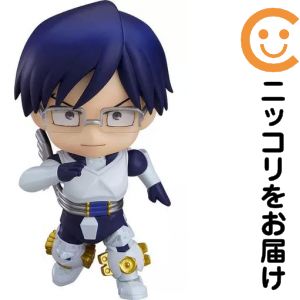 フィギュア ねんどろいど 飯田天哉 「僕のヒーローアカデミア」【10日以内発送】