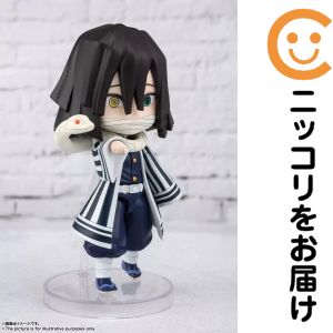 Figura Figuarts mini 伊黑小芭内 “La espada de la destrucción de los espíritus” — vista 2