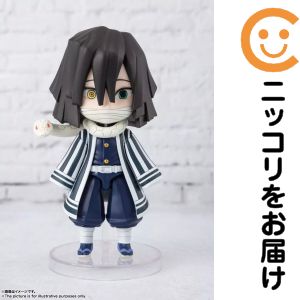 Figura Figuarts mini 伊黑小芭内 “La espada de la destrucción de los espíritus” — vista 3