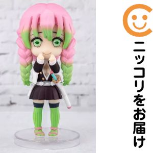 ♡鬼滅 時透無一郎 甘露寺蜜璃 フィギュアーツ ミニ Figuarts mini 楽天市場】甘露寺蜜璃 figuarts miniの通販