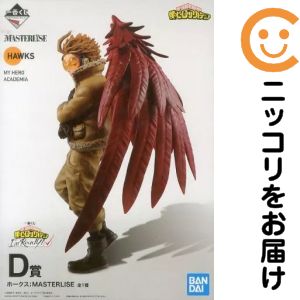 楽天市場】僕のヒーローアカデミア ホークス d賞の通販