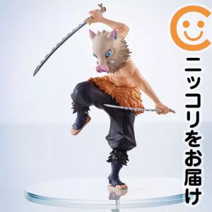フィギュアConoFig嘴平伊之助...