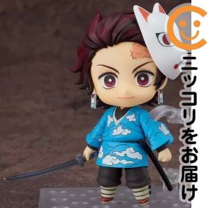 フィギュアねんどろいど竈門炭治郎最...