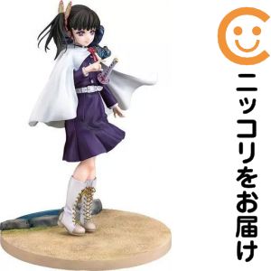 楽天市場】鬼滅の刃 栗花落カナヲ 1/7 フィギュアの通販