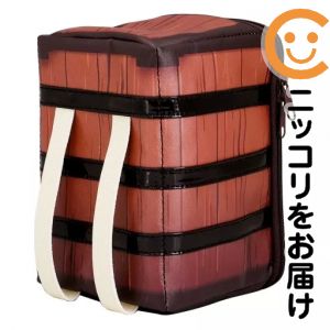 フィギュア ねんどろいど おでかけポーチねお 鬼滅の刃 「鬼滅の刃」 GOODSMILE ONLINE SHOP限定【10日以内発送】