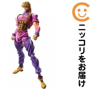フィギュア 超像可動 ディオ・ブランドー 「ジョジョの奇妙な冒険 第一部 ファントムブラッド」【2週間以内発送】