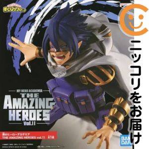 楽天市場】ヒロアカ 天喰環 フィギュアの通販