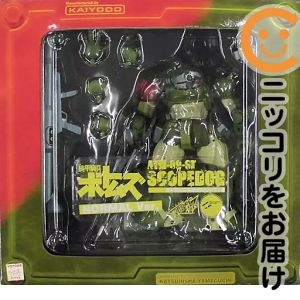 楽天市場】装甲騎兵ボトムズ フィギュア（フィギュア｜コレクション