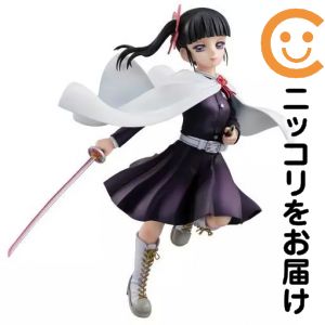 鬼滅の刃 胡蝶しのぶ フィギュア メガハウス　ギャルズシリーズ 303097-01.jpg