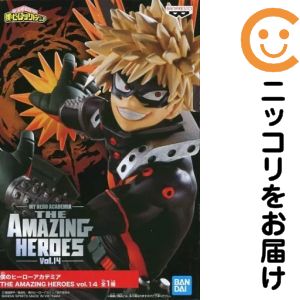 楽天市場】爆豪勝己 フィギュア the amazingの通販