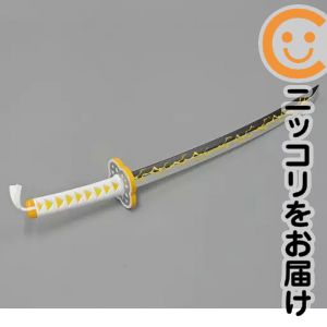 楽天市場】我妻善逸 刀 善逸 日輪刀 ぜんいつの通販