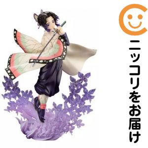 楽天市場】artfx j 鬼滅の刃 胡蝶しのぶ 1/8スケールの通販