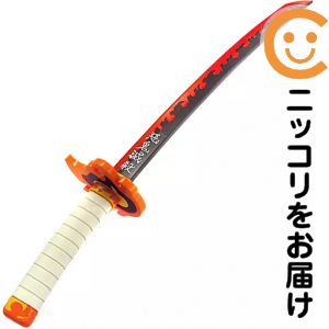 楽天市場】鬼滅の刃 煉獄杏寿郎 日輪刀の通販