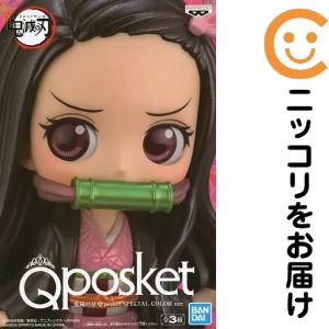 楽天市場】鬼滅の刃 q posket 竈門禰豆子の通販