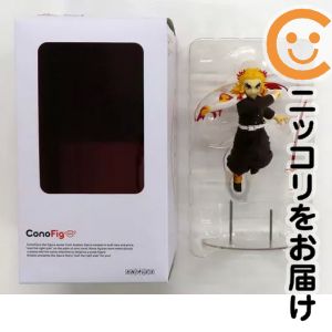 フィギュア ConoFig 煉獄杏寿郎 「鬼滅の刃」 アニメイト&ANIPLEX+限定【2週間以内発送】
