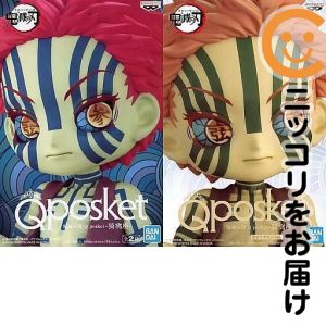 楽天市場】猗窩座 qposketの通販