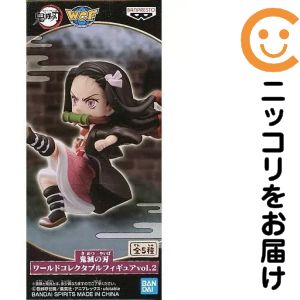楽天市場】鬼滅の刃 ワールドコレクタブル vol 1の通販
