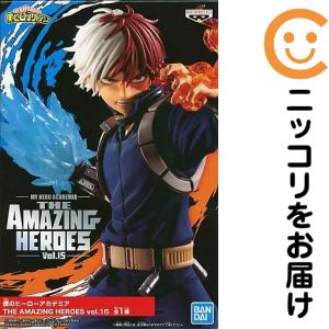 楽天市場】the amazing heroes vol.2 轟焦凍の通販