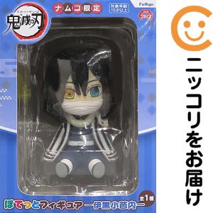 楽天市場】鬼滅の刃 ぽてっとフィギュアの通販