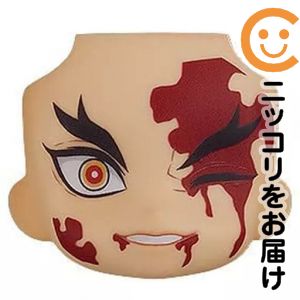 フィギュア死闘顔「ねんどろいどもあ...