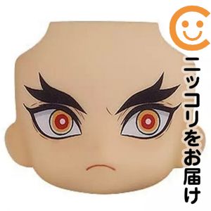 フィギュア真剣な顔「ねんどろいども...