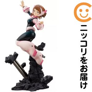 楽天市場】麗日お茶子 フィギュアの通販