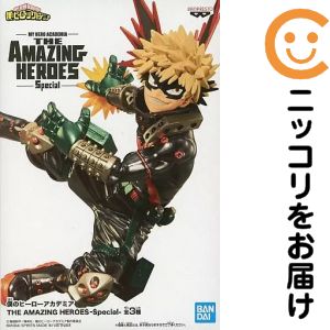 楽天市場】爆豪勝己 フィギュア the amazingの通販