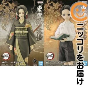 楽天市場】鬼滅の刃 全巻（フィギュア｜コレクション）：ホビーの通販