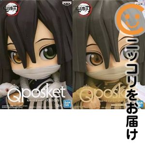 楽天市場】伊黒小芭内 qposketの通販