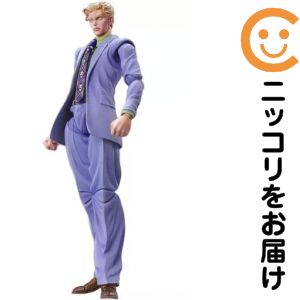 フィギュア 超像可動 吉良吉影・セカンド 「ジョジョの奇妙な冒険 第四部 ダイヤモンドは砕けない」【10日以内発送】