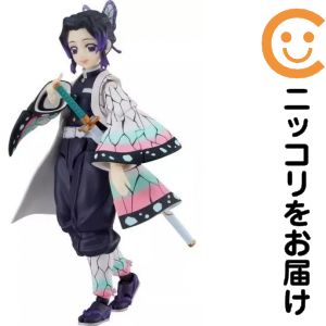 フィギュア figma 胡蝶しのぶ 「鬼滅の刃」【2週間以内発送】