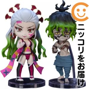 楽天市場】鬼滅の刃 妓夫太郎 フィギュアの通販