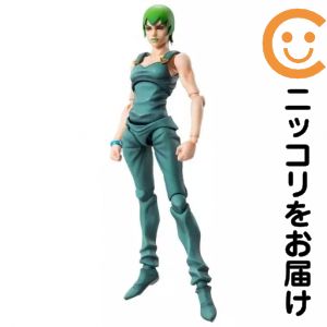 フィギュア 超像可動 フー・F 「ジョジョの奇妙な冒険 第6部 ストーン・オーシャン」【10日以内発送】