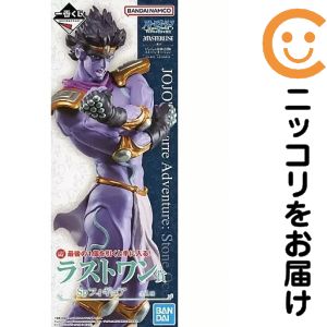 フィギュア スタープラチナ 「一番くじ ジョジョの奇妙な冒険 ストーンオーシャン STAND’S ASSEMBLE」 MASTERLISE ラストワン賞 フィギュア