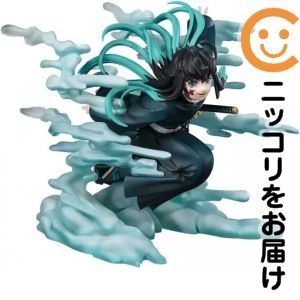 楽天市場】時透無一郎フィギュアの通販