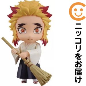 フィギュアねんどろいど煉獄千寿郎「...