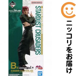 楽天市場】花京院 ジョジョの奇妙な冒険（コレクション｜ホビー）の通販