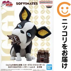 楽天市場】ジョジョ イギー（フィギュア｜コレクション）：ホビーの通販