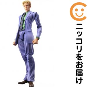 フィギュア 超像可動BIG 吉良吉影 「ジョジョの奇妙な冒険 第四部 ダイヤモンドは砕けない」【10日以内発送】