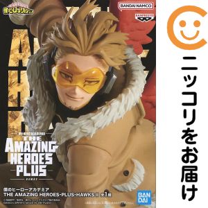 楽天市場】ヒロアカ ホークス フィギュアの通販