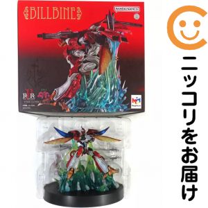 楽天市場】リアルポージングロボット 聖戦士ダンバイン ビルバインの通販